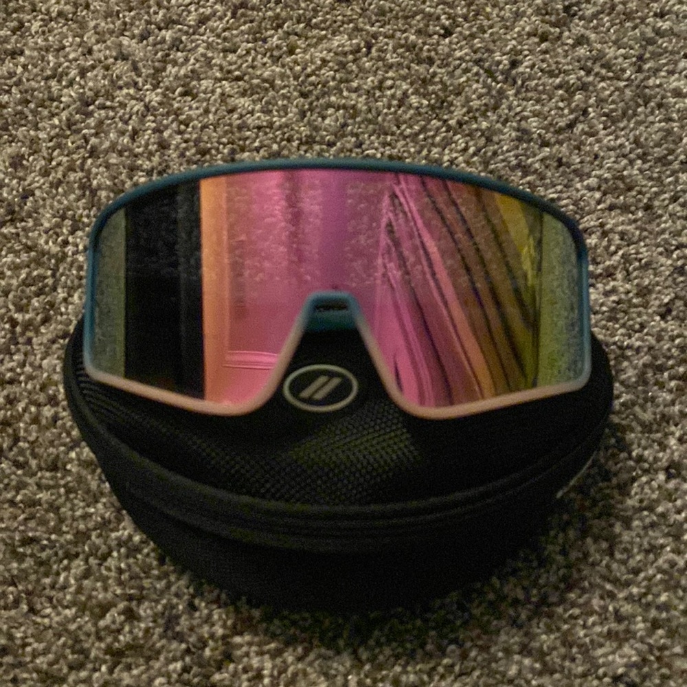 Blenders sunglasses
